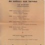 consigne de récupération des métaux non ferreux 39-45
